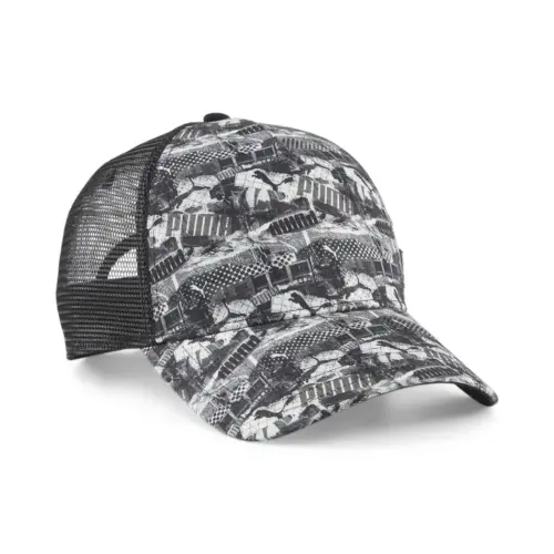 GORRA PUMA ACADEMY AOP TRUCKER