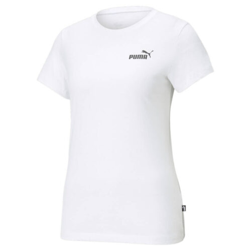 BLUSA PUMA ESS LOGO TEE