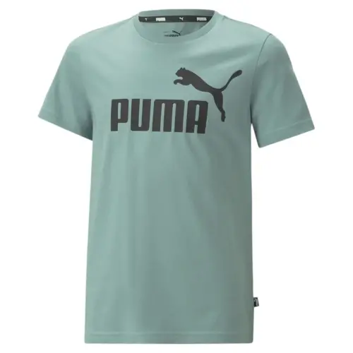 CAMISA PUMA ESS LOGO TEE B
