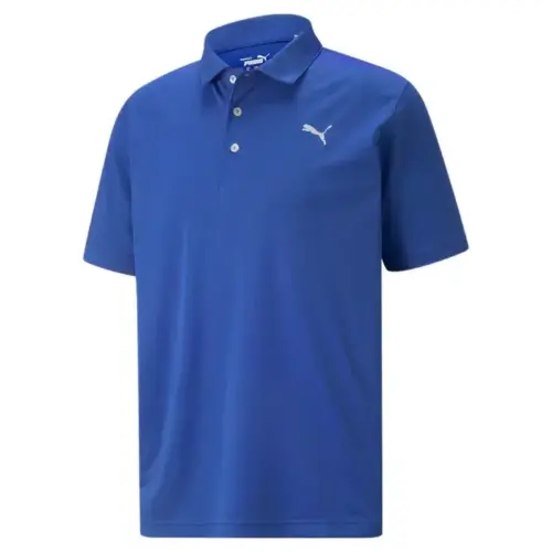 CAMISA PUMA ICON GOLF POLO