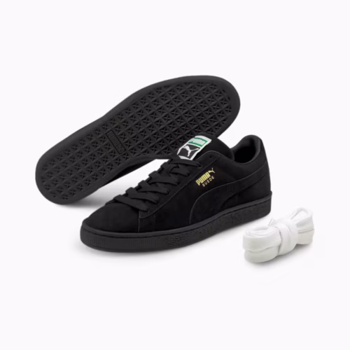 ZAPATO PUMA SUEDE CLASSIC XXI