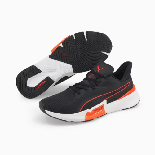 ZAPATO PUMA PWRFRAME HOMBRE