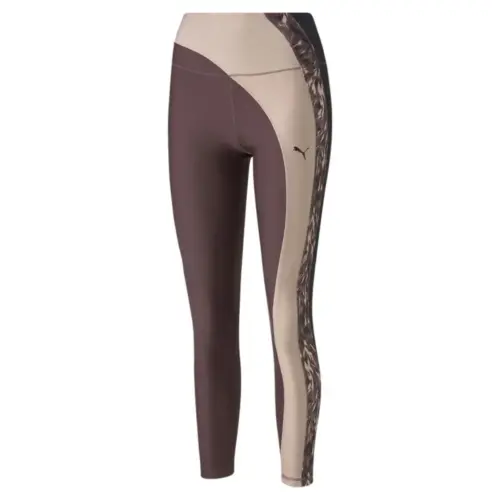 LICRA PUMA SAFARI GLAM DAMA