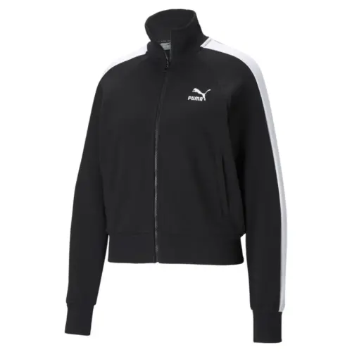 ICONIC T7 TRACK JACKET