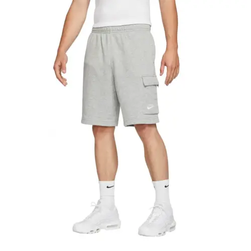 PANTALONETA NIKE CLUB HOMBRE