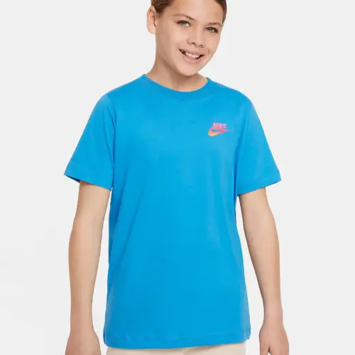 CAMISA NIKE TEE KIDS CREATE