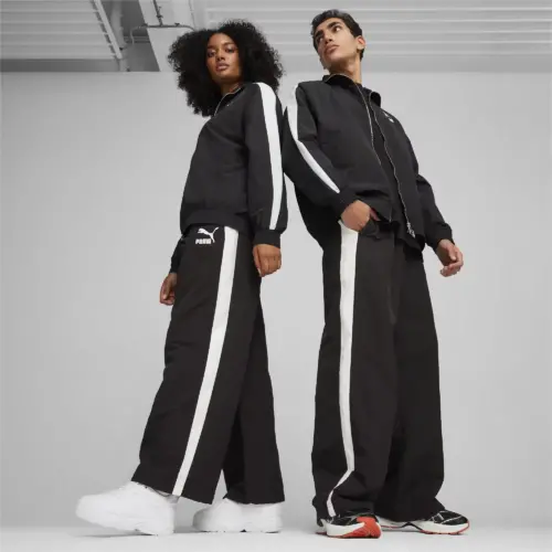 CHAQUETA T7 OVERSIZED