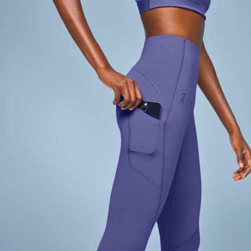 LICRA ON PAD MOVEMENT 3/4