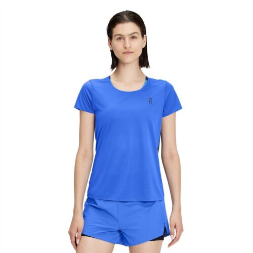 CAMISA ON PERFORMANCE RUNNING