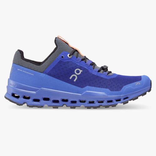 ZAPATO CLOUD ULTRA BLUE
