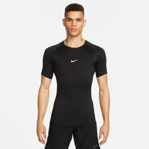 CAMISA DE COMPRESION NIKE PRO TIGHT HOMBRE