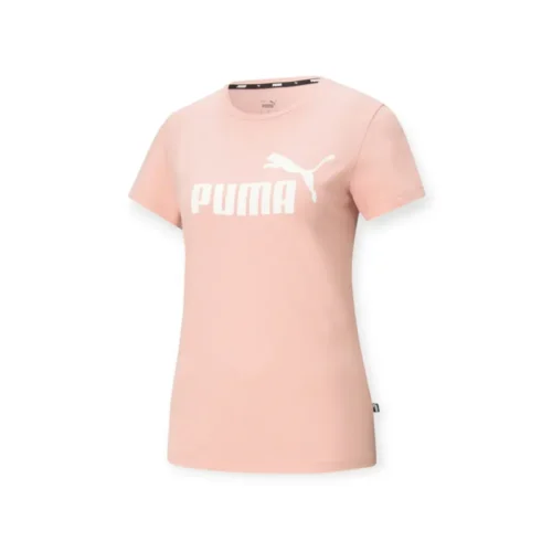 BLUSA PUMA ESS LOGO TEE W