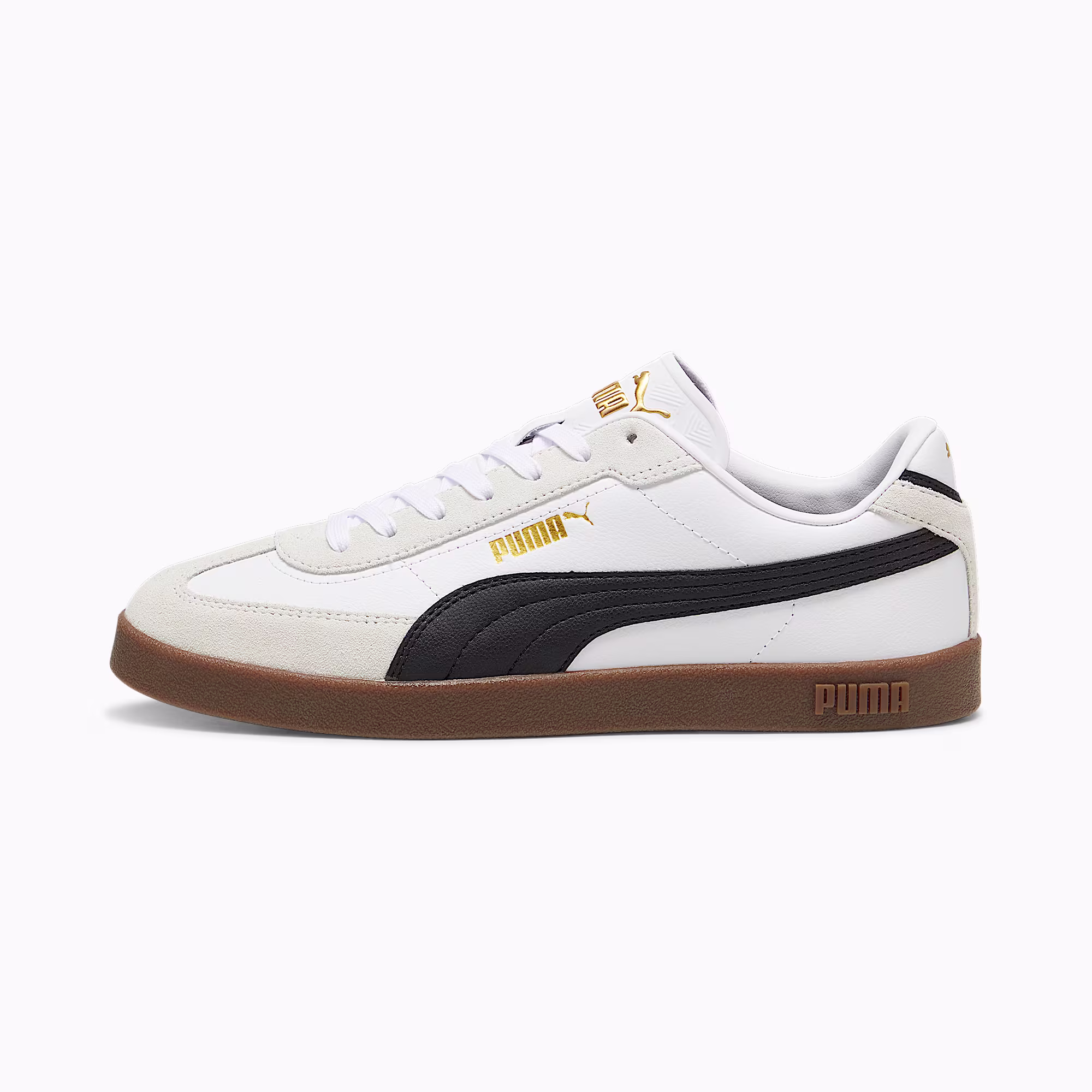 ZAPATO PUMA CLUB II ERA - Imagen 8