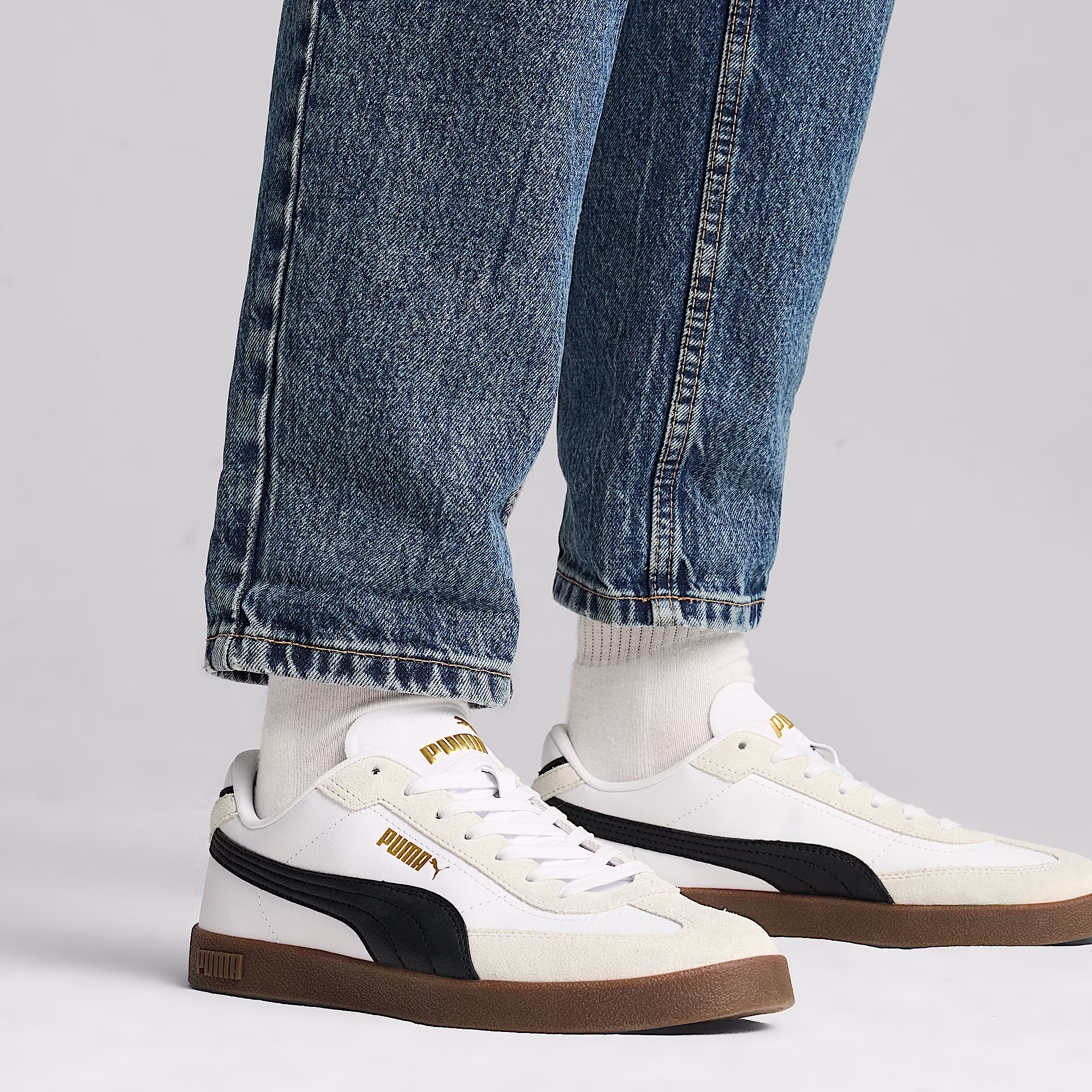 ZAPATO PUMA CLUB II ERA - Imagen 7