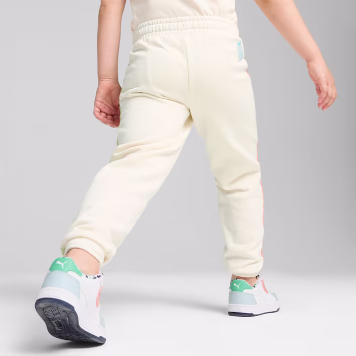 SUDADERA PUMA UNISEX X PLAYMOBIL T7 TRACK PANTS TR B - Imagen 4