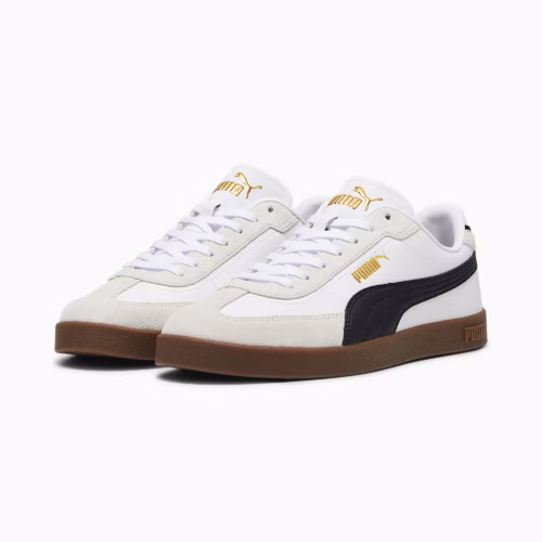 ZAPATO PUMA CLUB II ERA