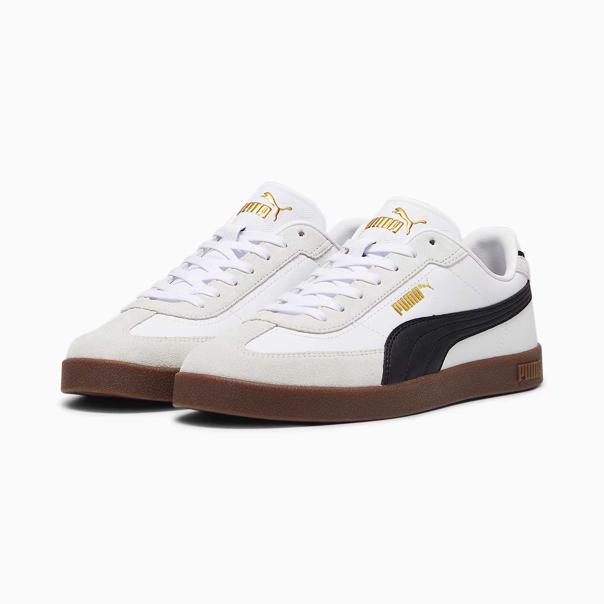 ZAPATO PUMA CLUB II ERA