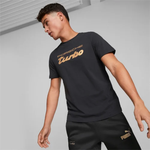 CAMISA PL METAL ENERGY LOGO TEE / ML