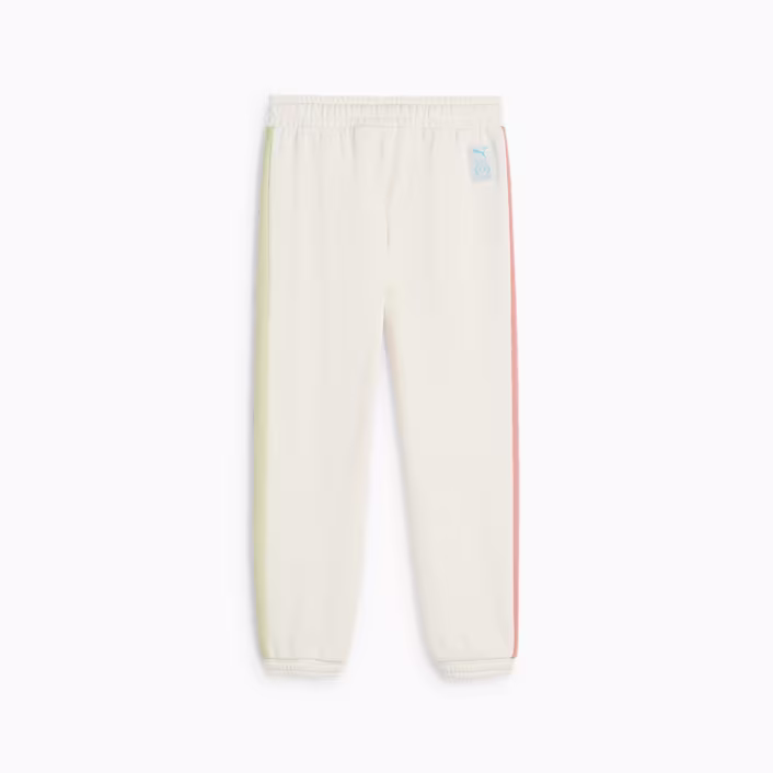 SUDADERA PUMA UNISEX X PLAYMOBIL T7 TRACK PANTS TR B - Imagen 5
