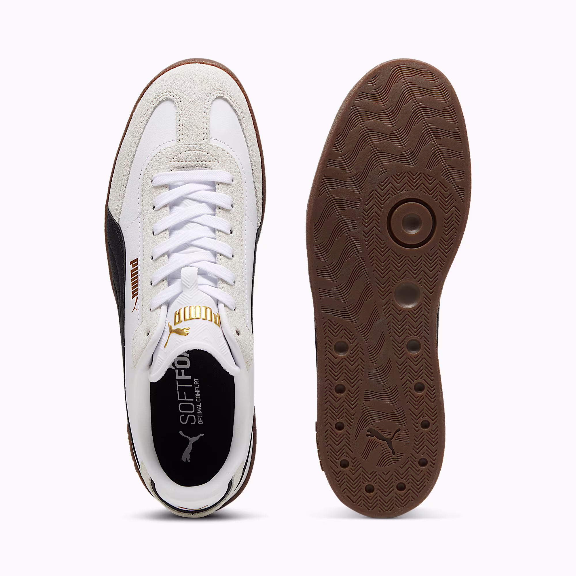 ZAPATO PUMA CLUB II ERA - Imagen 4