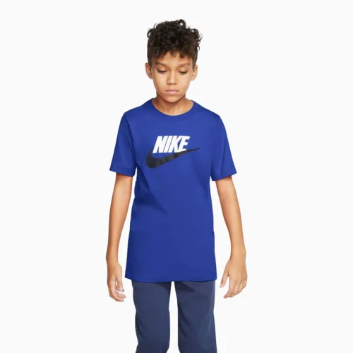 CAMISA NIKE FUTURA ICON NIÑO