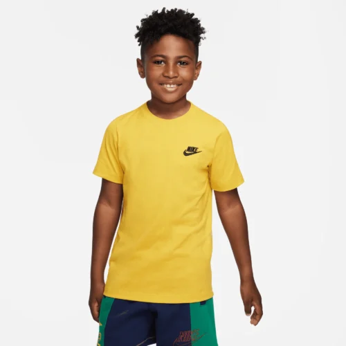 CAMISA NIKE TEE  NIÑO