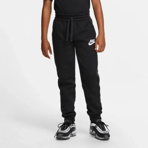 PANTALON NIKE CLUB FLC JOGGER PARA NIÑO