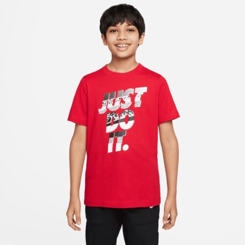 CAMISA NIKE NSW CORE BRANDMARK