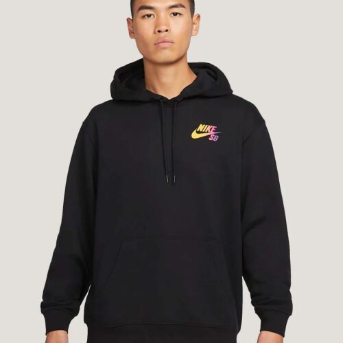 BUZO NIKE CAPOTADO HOMBRE