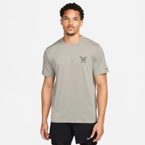 CAMISA NIKE DF RISE 365 RUN DIV