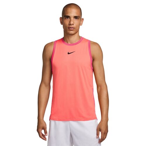 CAMISA NIKE COURT SLAM HOMBRE