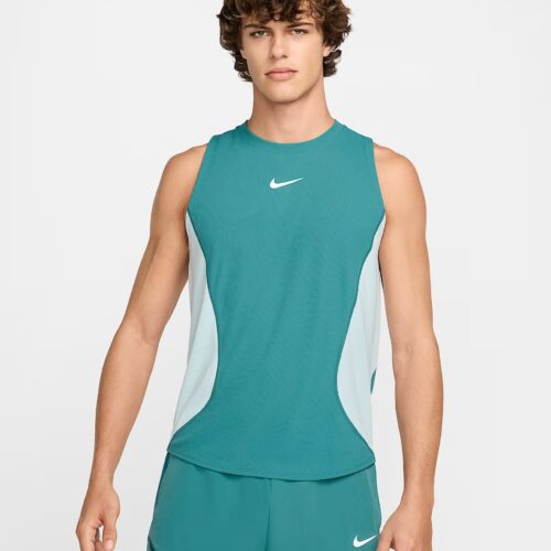 CAMISA NIKE COURT SLAM HOMBRE