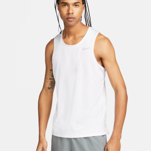 CAMISA NIKE DF MILER TANK