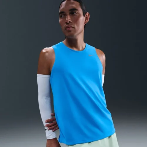 CAMISA NIKE DF MILER TANK