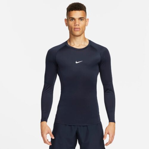 BUZO NIKE PRO DF TIGHT LS