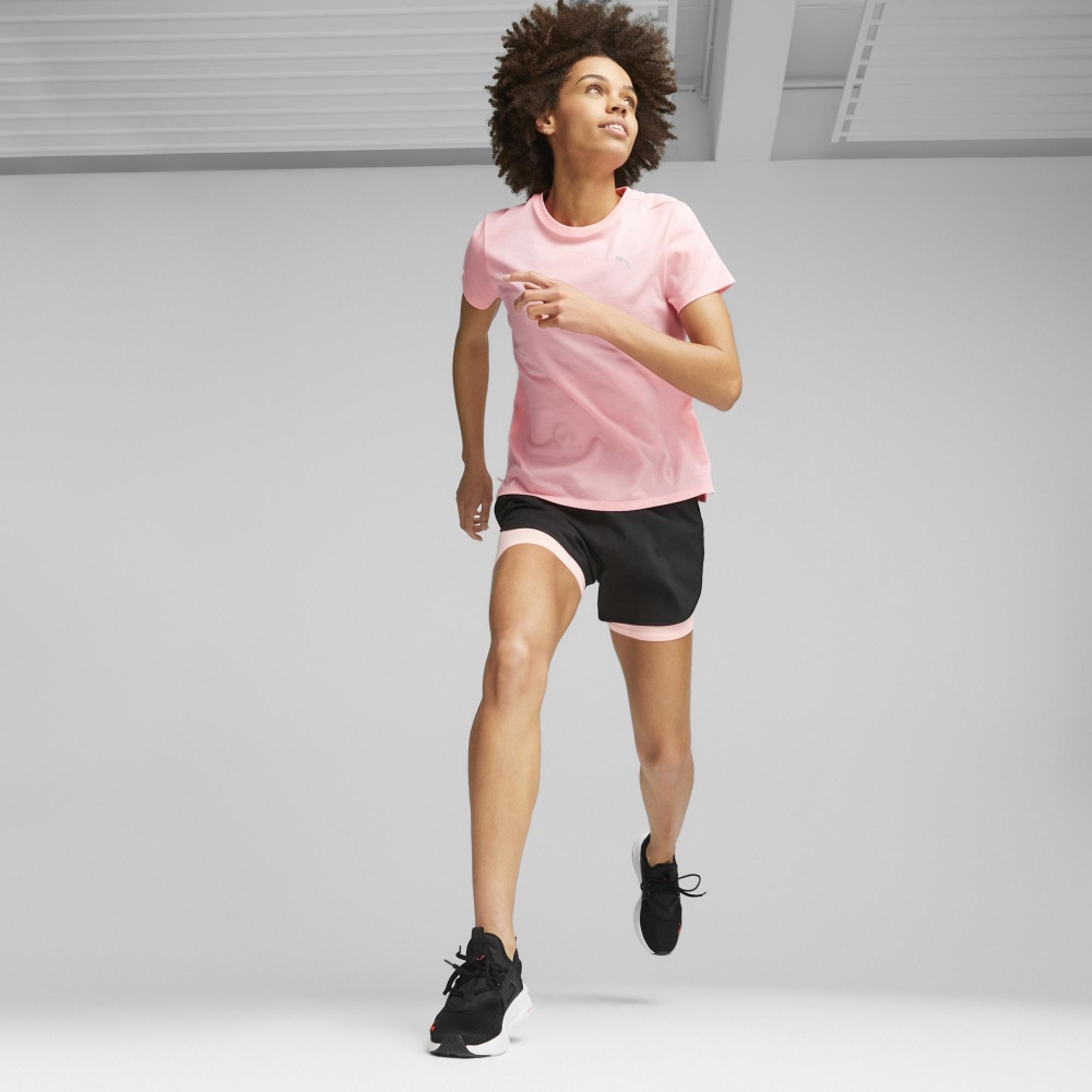 CAMISA PUMA RUN