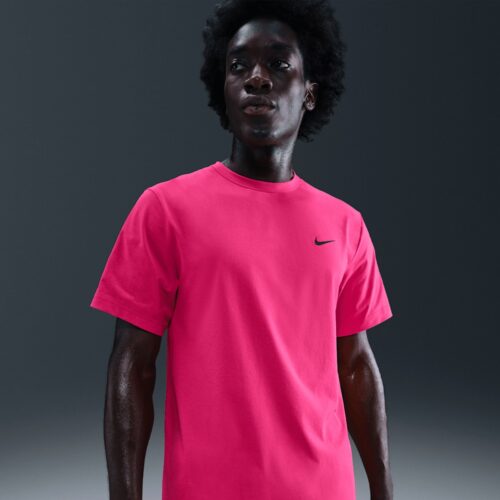 CAMISA NIKE DF UV HYVERSE SS