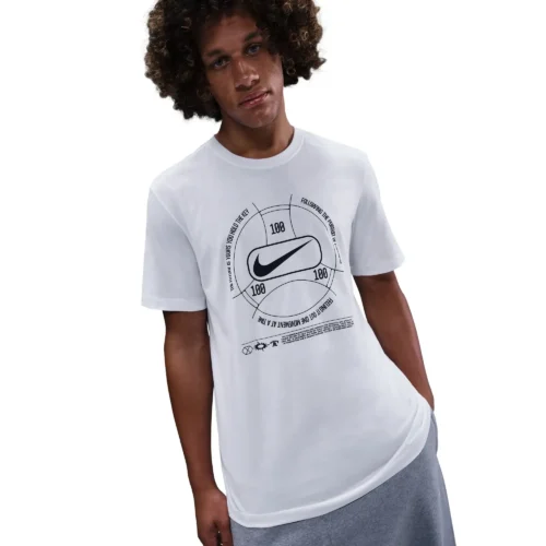 CAMISA NIKE NSW TEE MDRN FIT FS