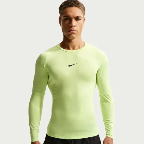 BUZO NIKE PRO DF TIGHT LS