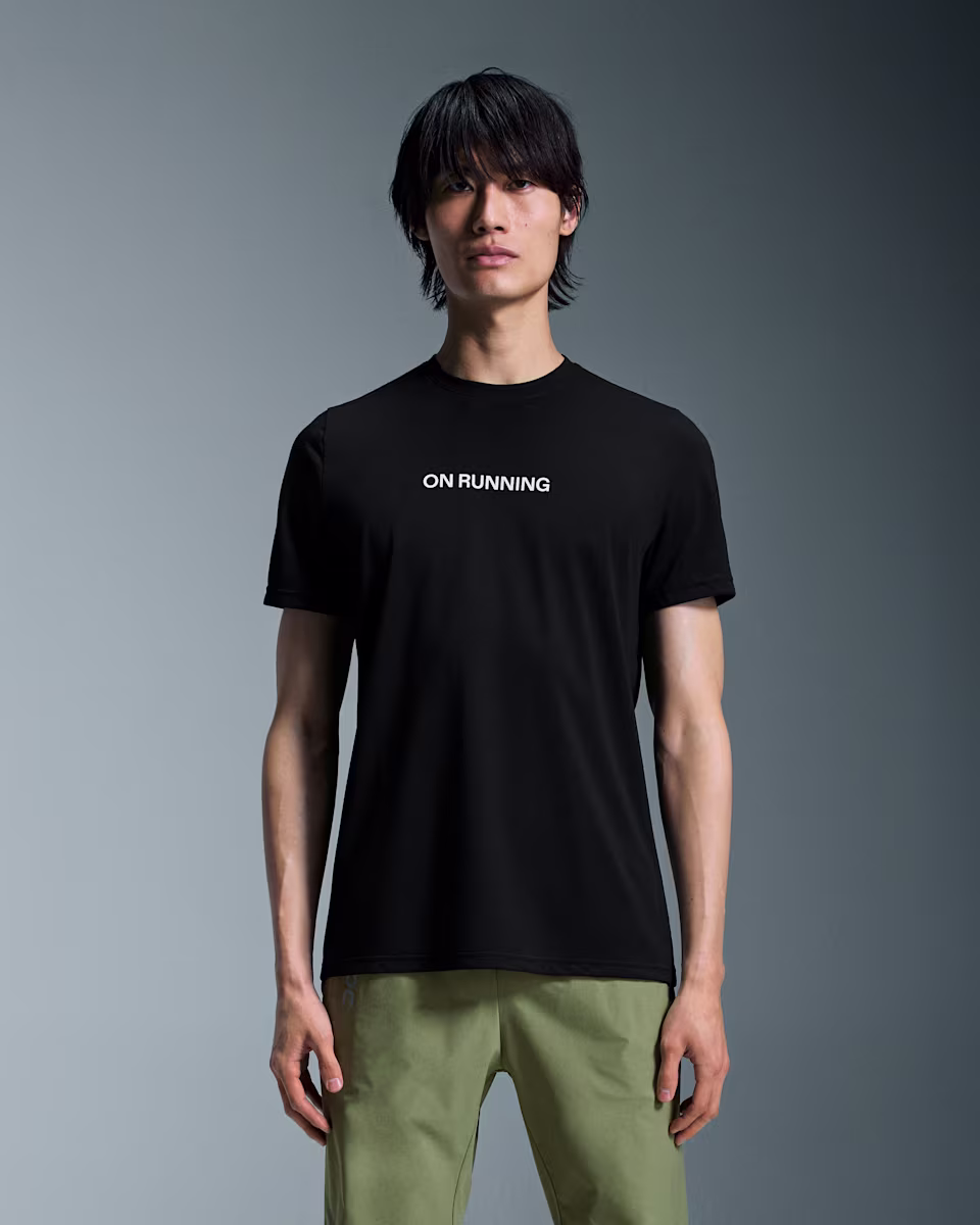 CAMISA ON PR RUN-T 1 - Imagen 2